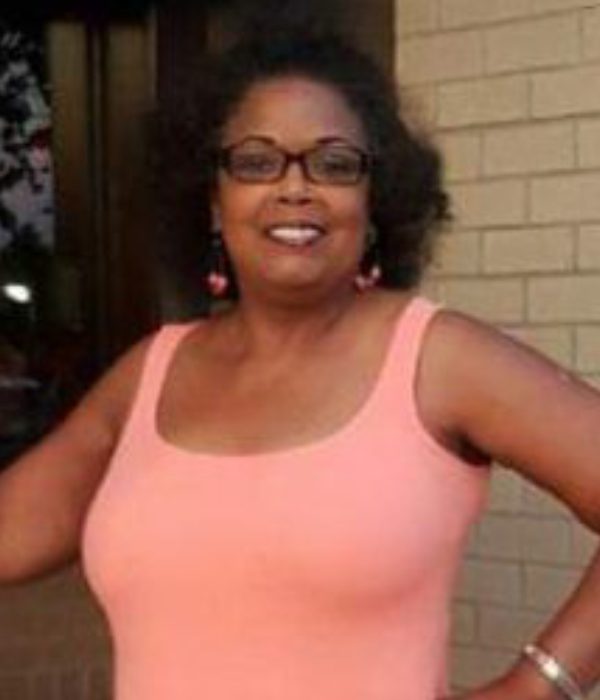 Kathy Stripling-Terrell