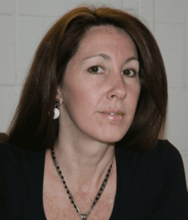 Dr. Rhonda Rodriguez, DNP, PMHFNP