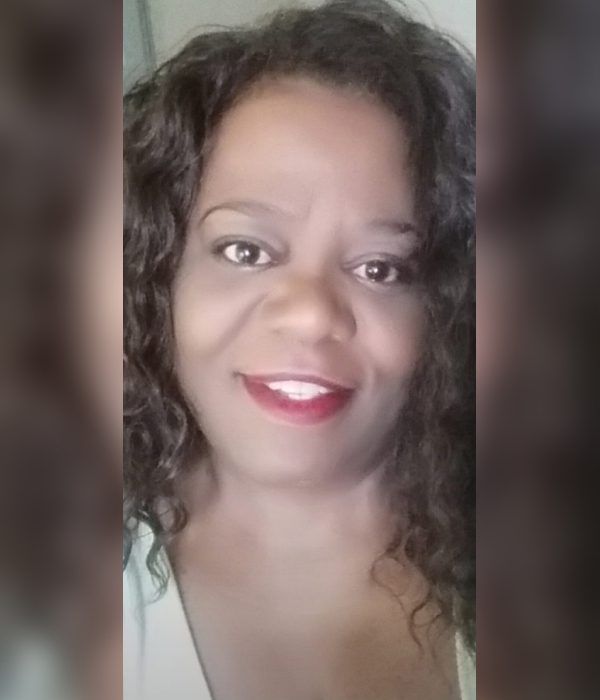 Valeria Horton Frierson