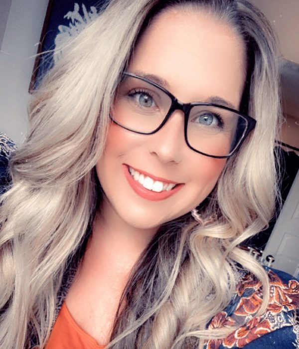 Whitney Wallace
