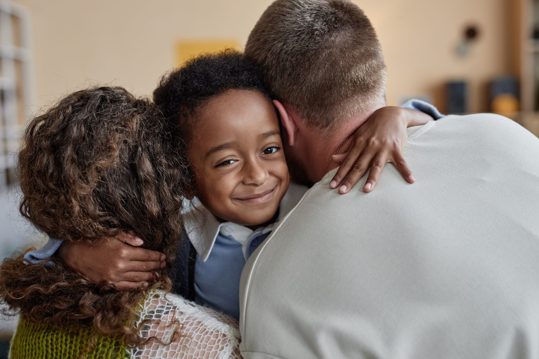 Foster Care
