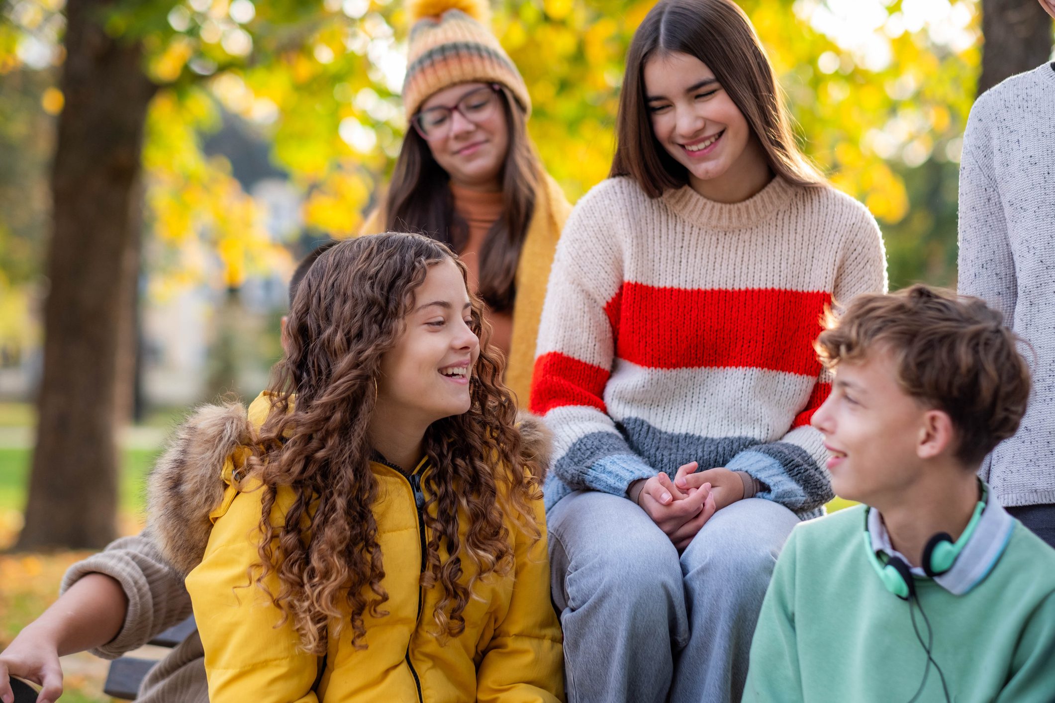 Residential Programs