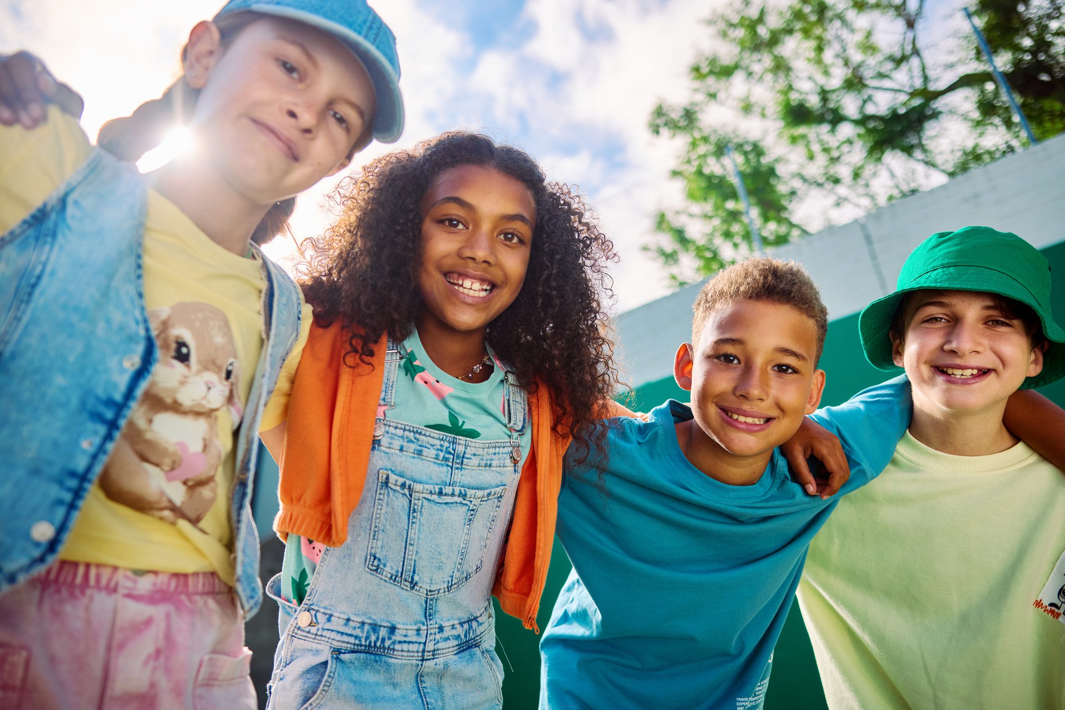 Oak Plains Academy - Children and Adolescents