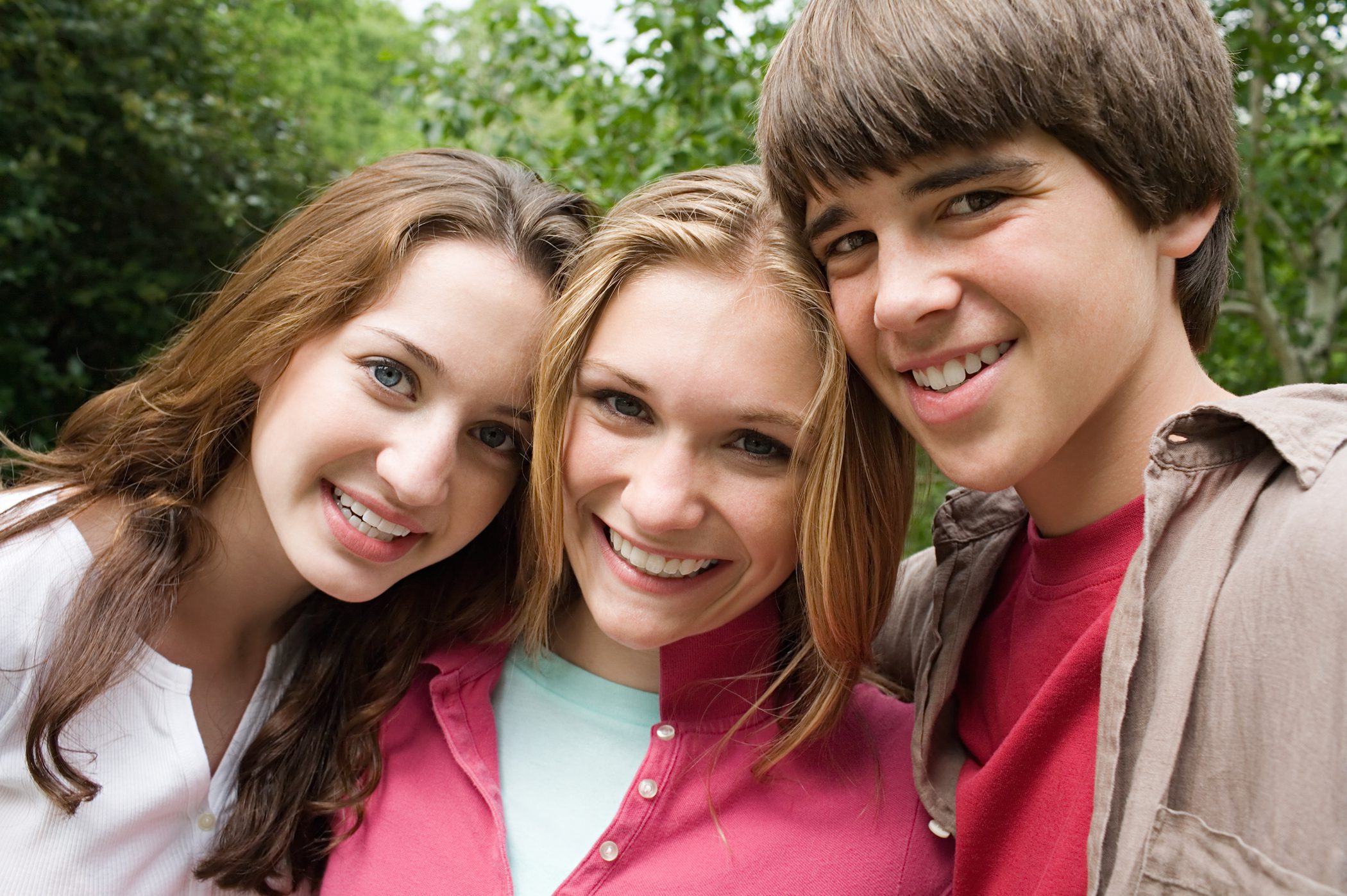 Oak Plains Academy - For Parents and Professionals